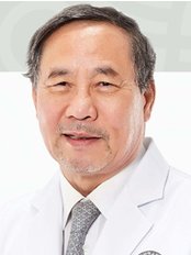 Hallym University Sacred Heart Hospital - Hallym University Sacred Heart Hospital