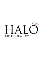 Halo Clinic & Academy (باللغة الإنجليزية). - Halo Clinic & Academy