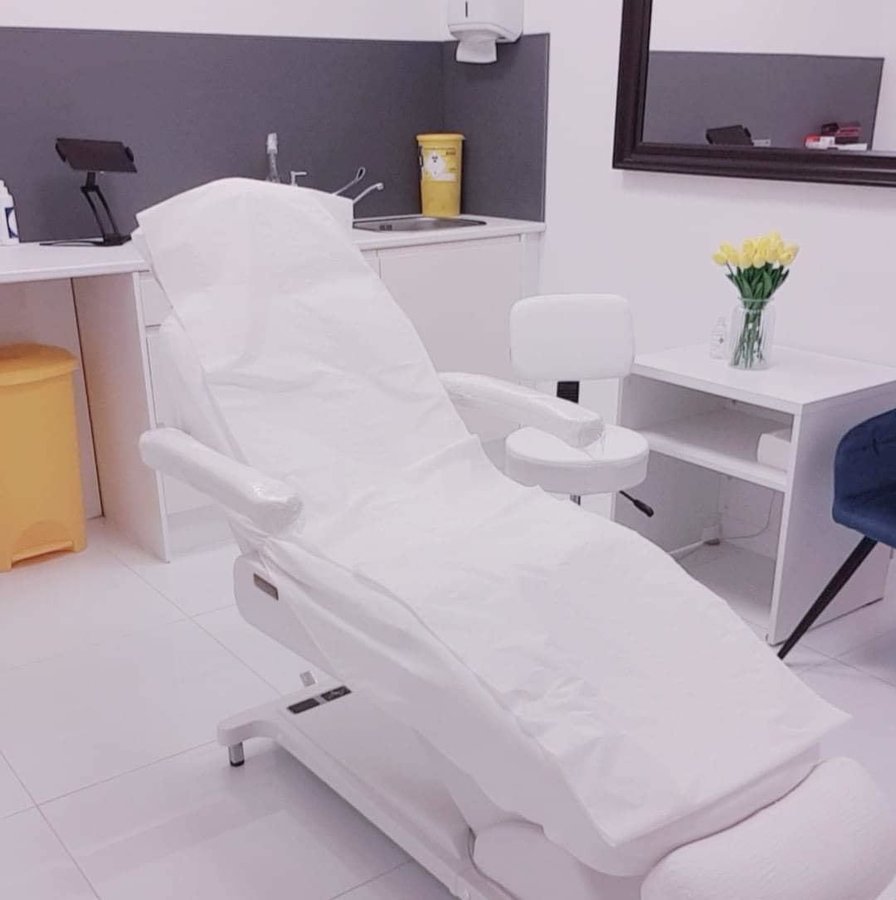 Hampshire Semi Permanent Make Up & Aesthetics - Hampshire Semi Permanent Make Up & Aesthetics