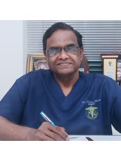 Hande Hospital - Hande Hospital