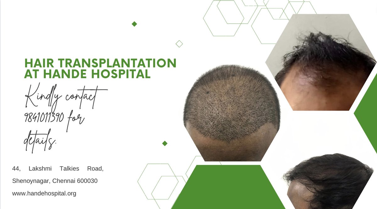 Hande Hospital - Hande Hospital