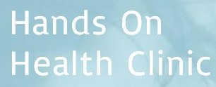 عيادة ايدين أون هيلث كلينيك - Hands On Health Clinic