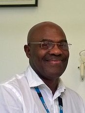 عيادة ايدين أون هيلث كلينيك - Hands On Health Clinic