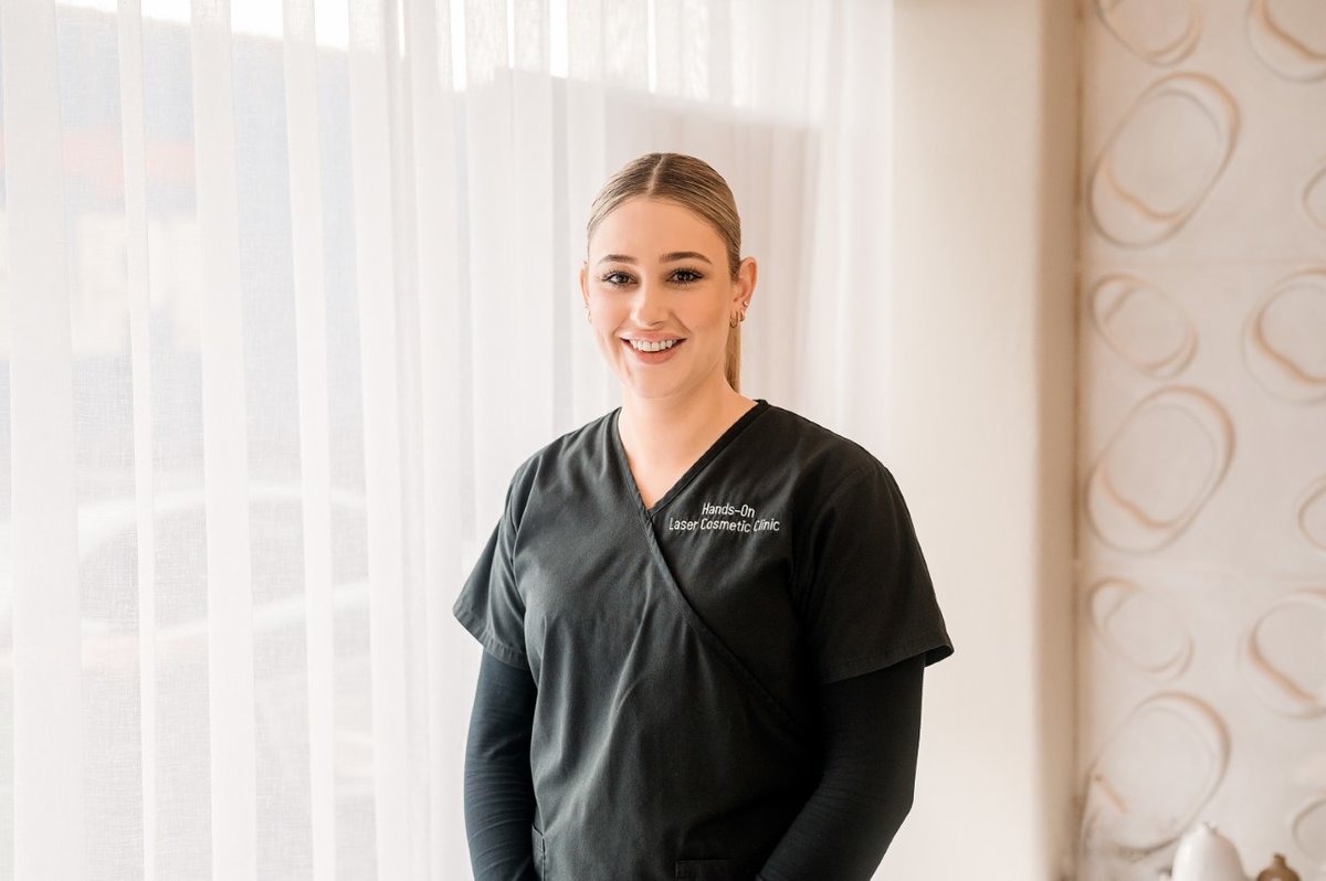 Hands On Laser and Beauty Therapy - Hands On Laser and Beauty Therapy