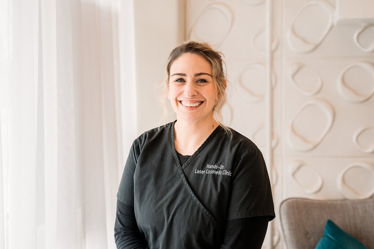 Hands On Laser and Beauty Therapy - Hands On Laser and Beauty Therapy