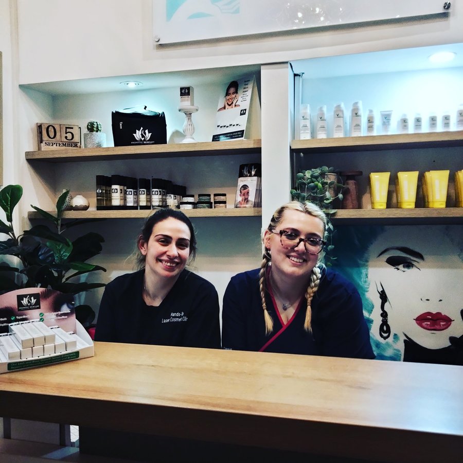 Hands On Laser and Beauty Therapy - Hands On Laser and Beauty Therapy