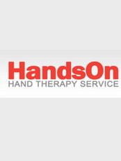 Hands On Therapy -Indooroopilly Hands On Branch - Hands On Therapy -Indooroopilly Hands On Branch
