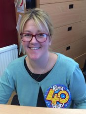 Hanford Dental Surgery - Hanford Dental Surgery