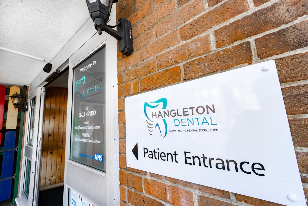 Hangleton Dental Practice - Hangleton Dental Practice