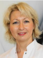 Hanna Szczerba - Hanna Szczerba