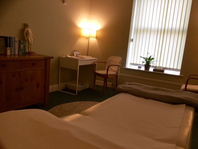 Hannah O' Connell Acupuncture - Hannah O' Connell Acupuncture
