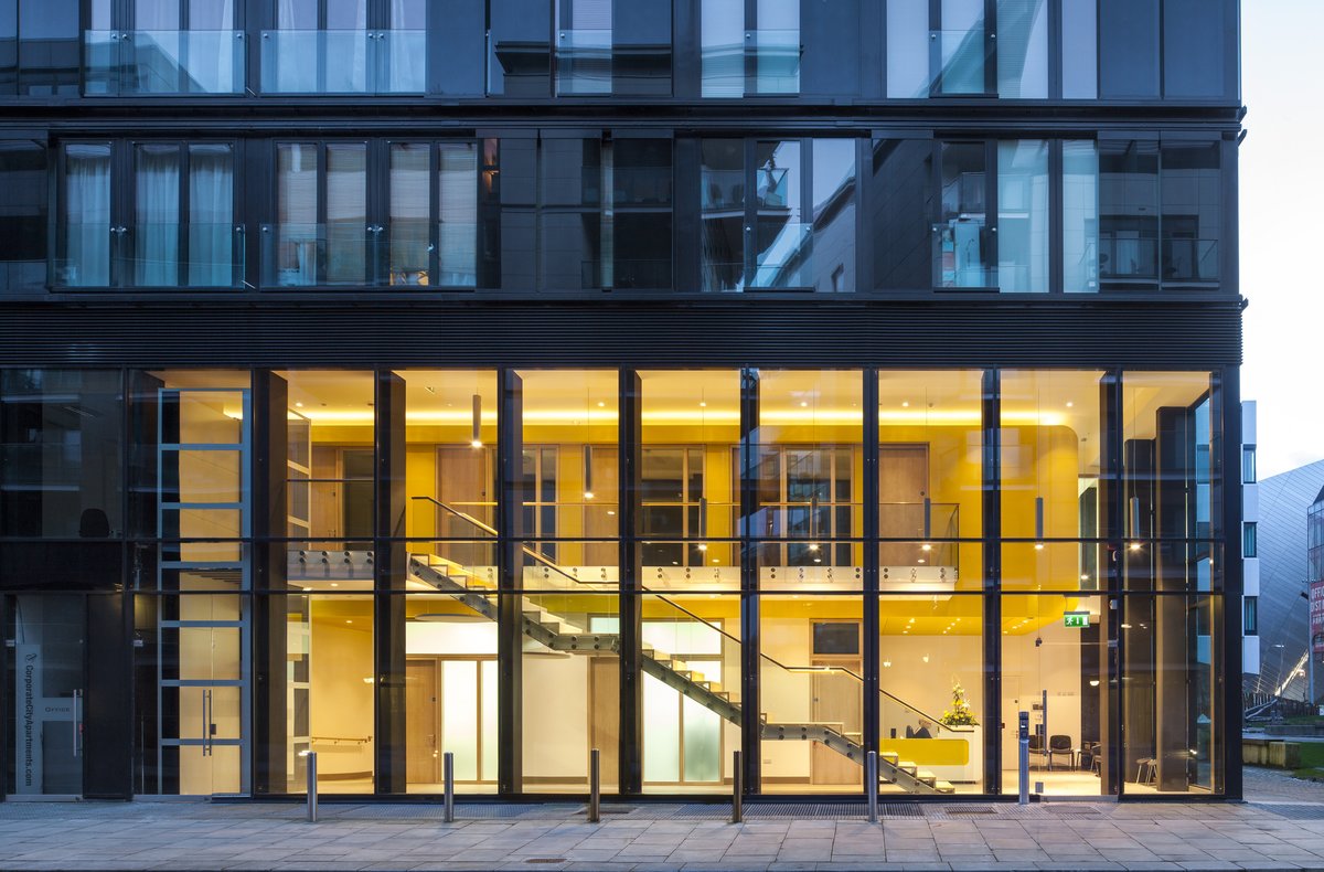 Hanover Medical Centre - Hanover Medical Centre