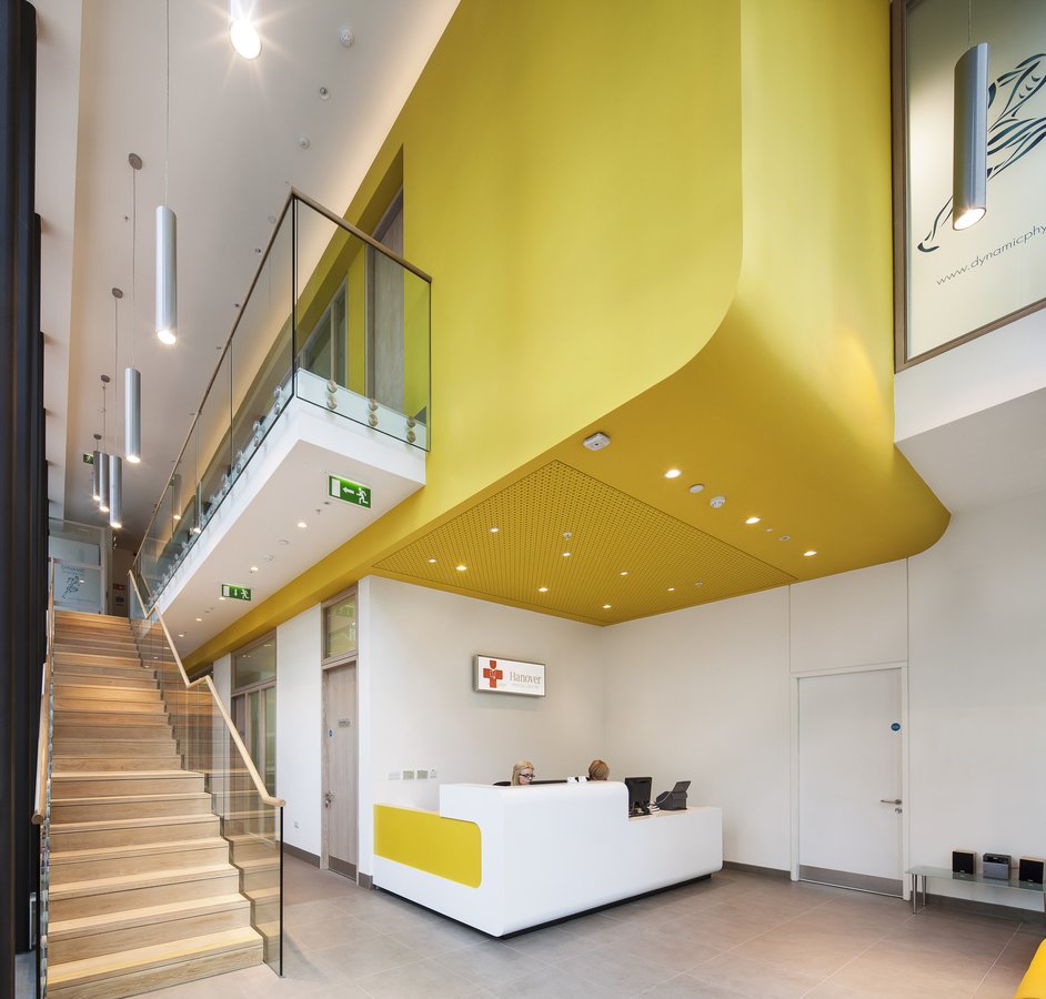 Hanover Medical Centre - Hanover Medical Centre