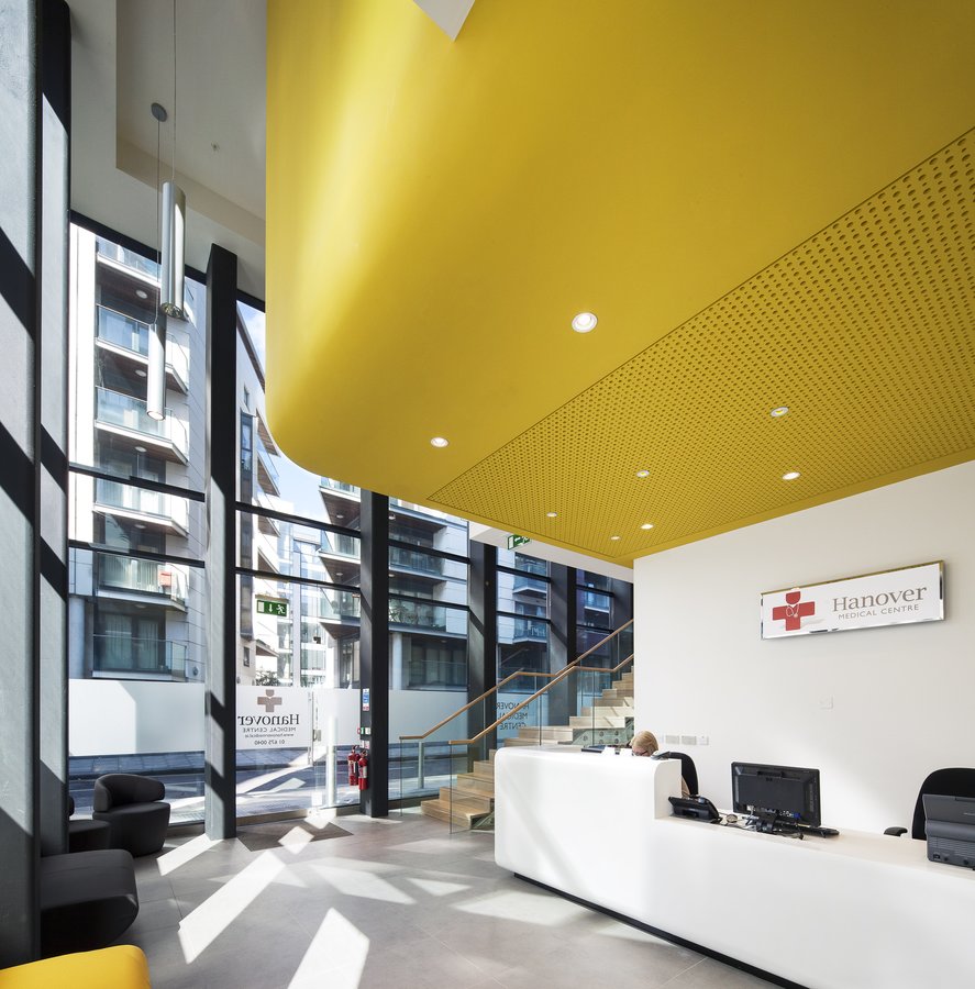 Hanover Medical Centre - Hanover Medical Centre