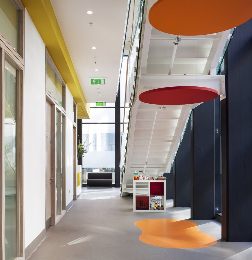 Hanover Medical Centre - Hanover Medical Centre