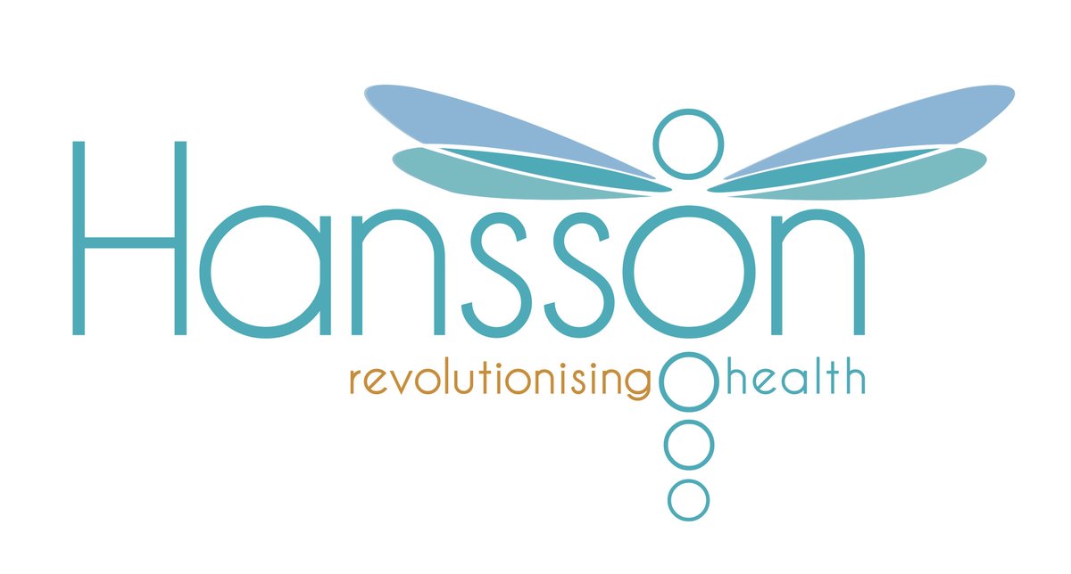 هانسون هيلث - Hansson Health
