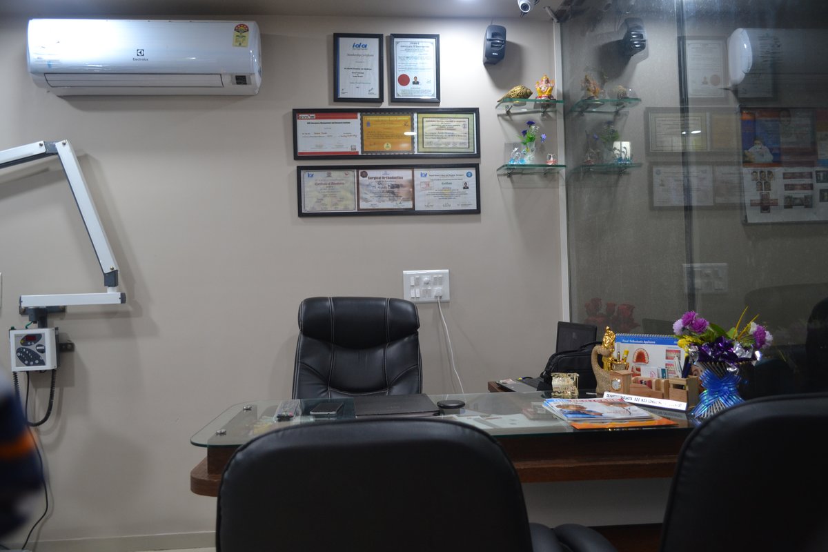 Happy Dental Clinic - Happy Dental Clinic