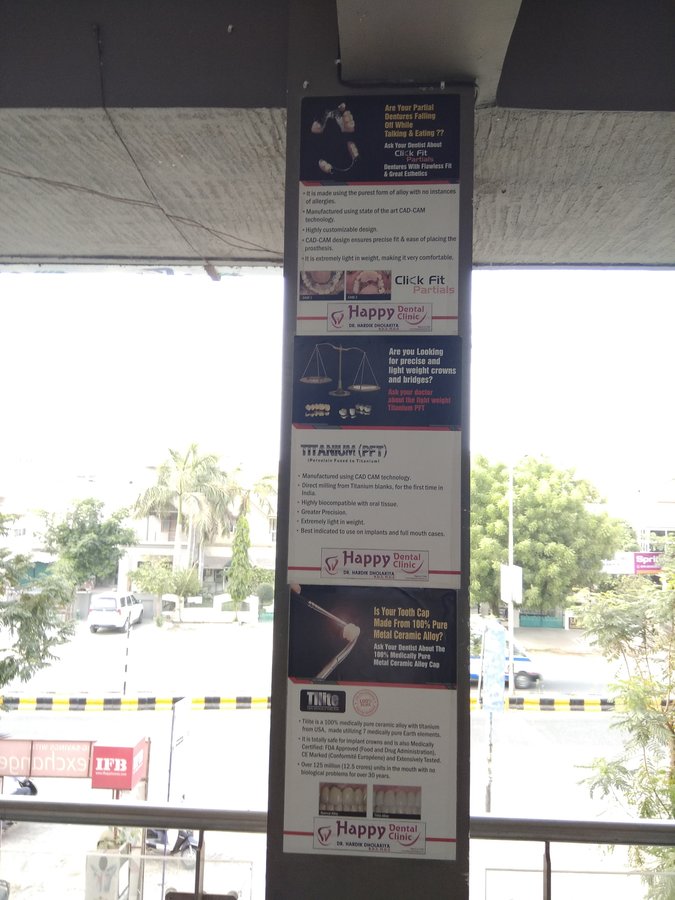 Happy Dental Clinic - Happy Dental Clinic