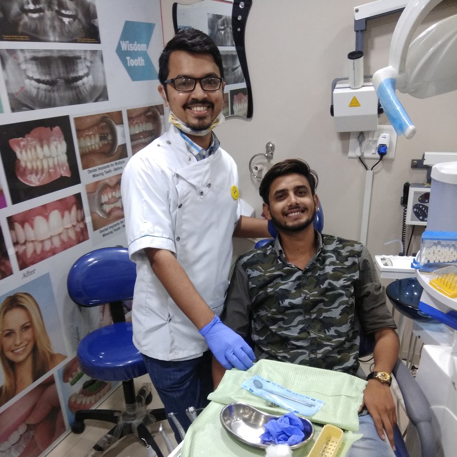 Happy Dental Clinic - Happy Dental Clinic