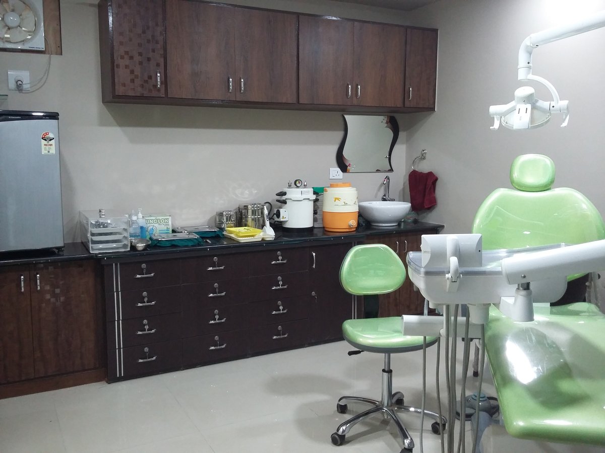 Happy Dental Clinic - Happy Dental Clinic