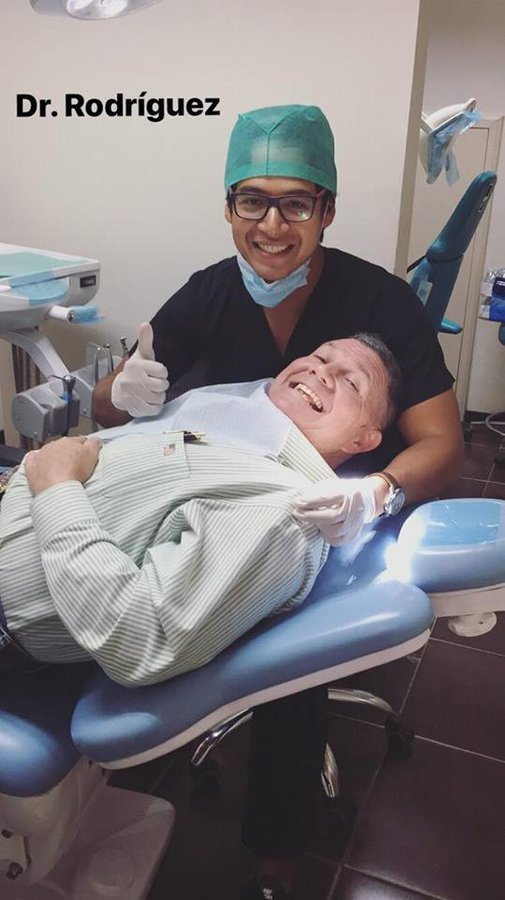 Happy Mouth Clinic - Happy Mouth Clinic