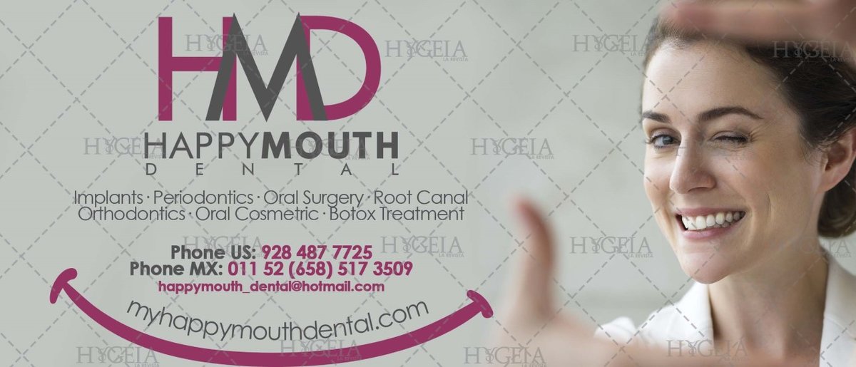 Happy Mouth Clinic - Happy Mouth Clinic