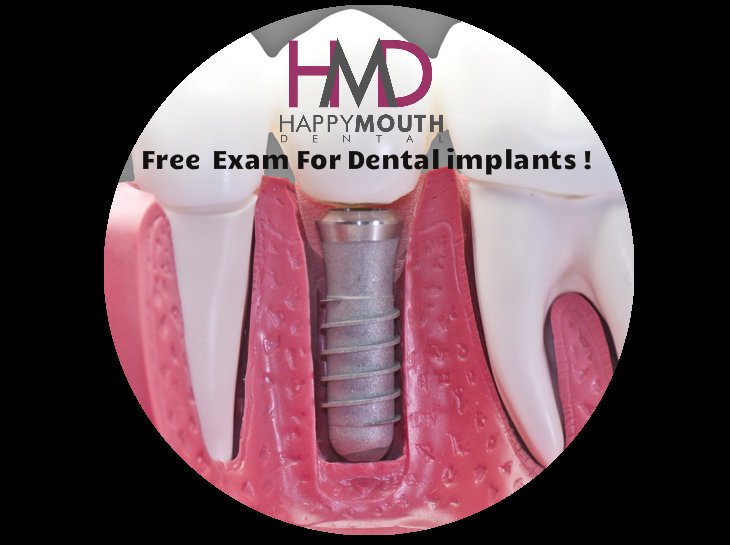 Happy Mouth Clinic - Happy Mouth Clinic