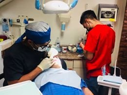 Happy Mouth Clinic - Happy Mouth Clinic