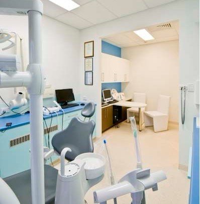 Happy Rock Dental - Happy Rock Dental