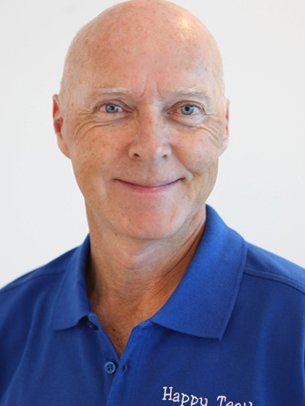 Happy Teeth - Happy Teeth