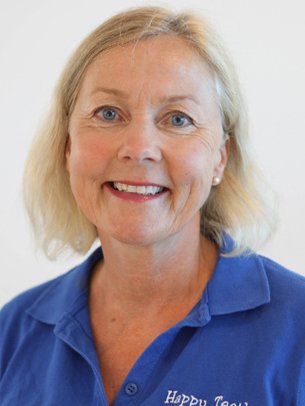 Happy Teeth - Happy Teeth