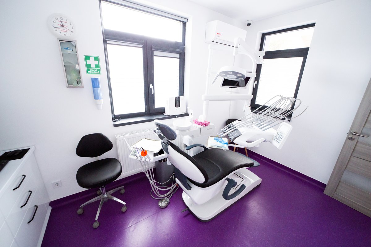 HappyDental - HappyDental