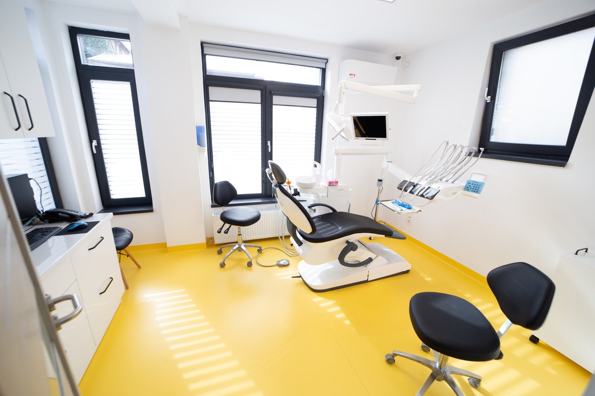 HappyDental - HappyDental