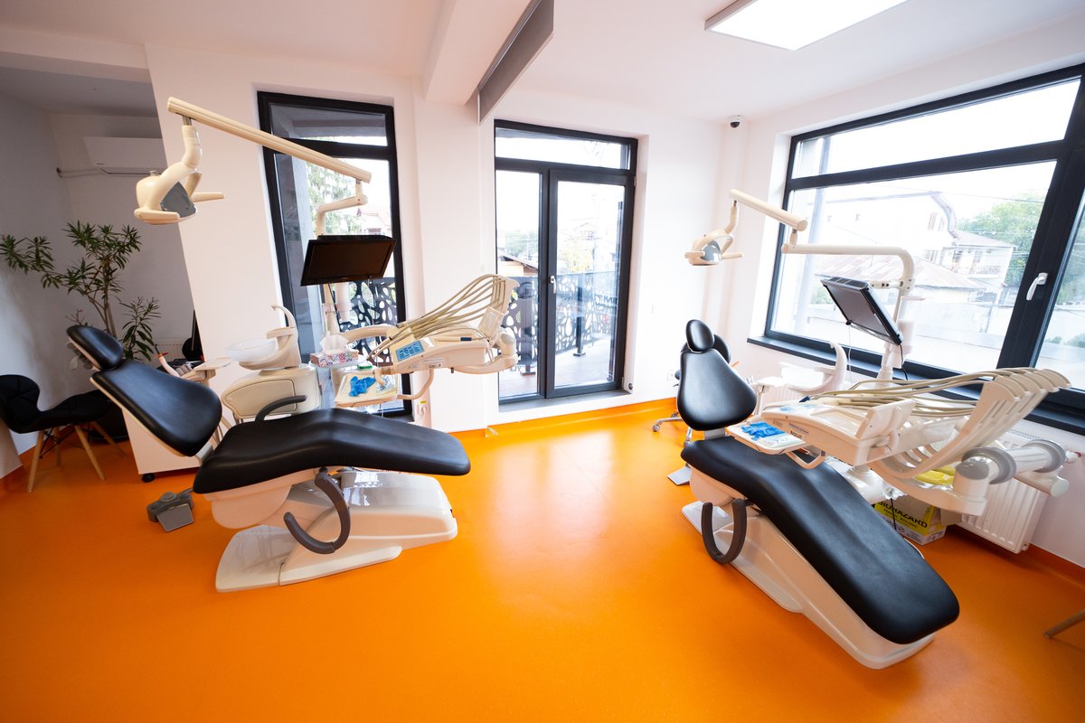 HappyDental - HappyDental