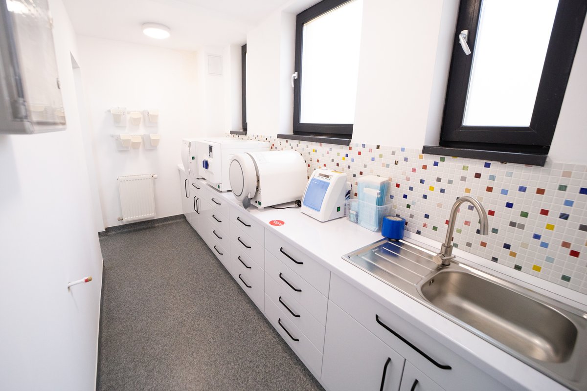 HappyDental - HappyDental