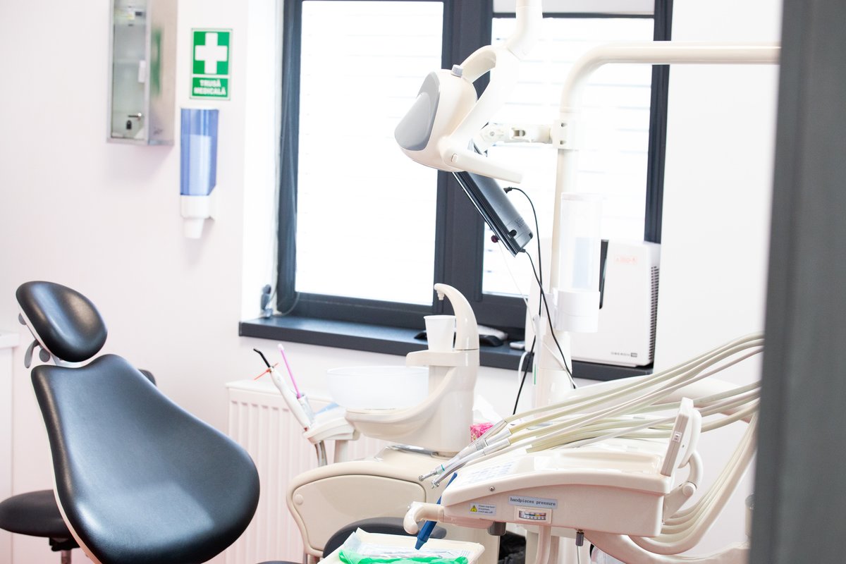 HappyDental - HappyDental