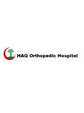 HAQ Orthopedic Hospital - HAQ Orthopedic Hospital