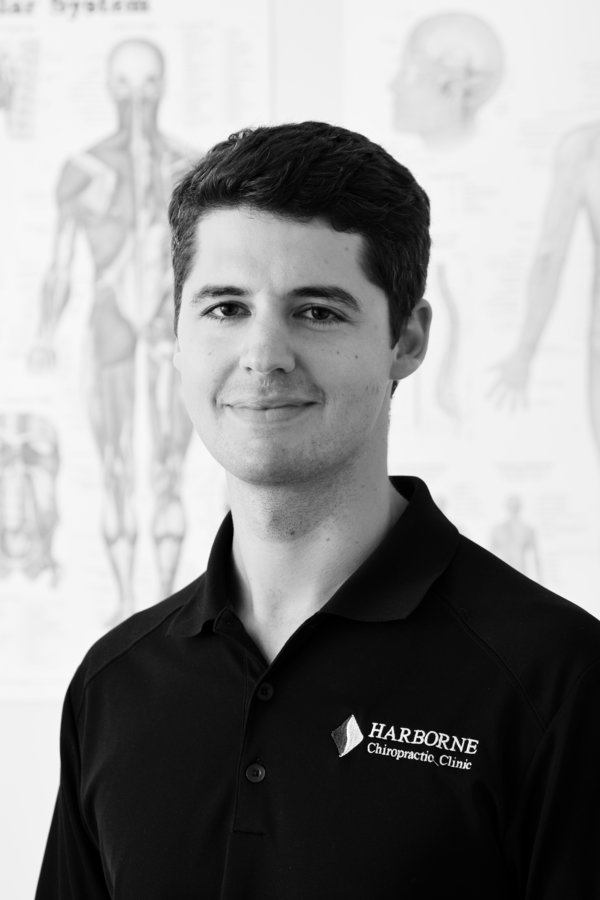 Harborne Chiropractic Clinic - Harborne Chiropractic Clinic