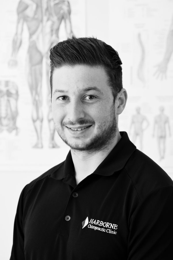 Harborne Chiropractic Clinic - Harborne Chiropractic Clinic