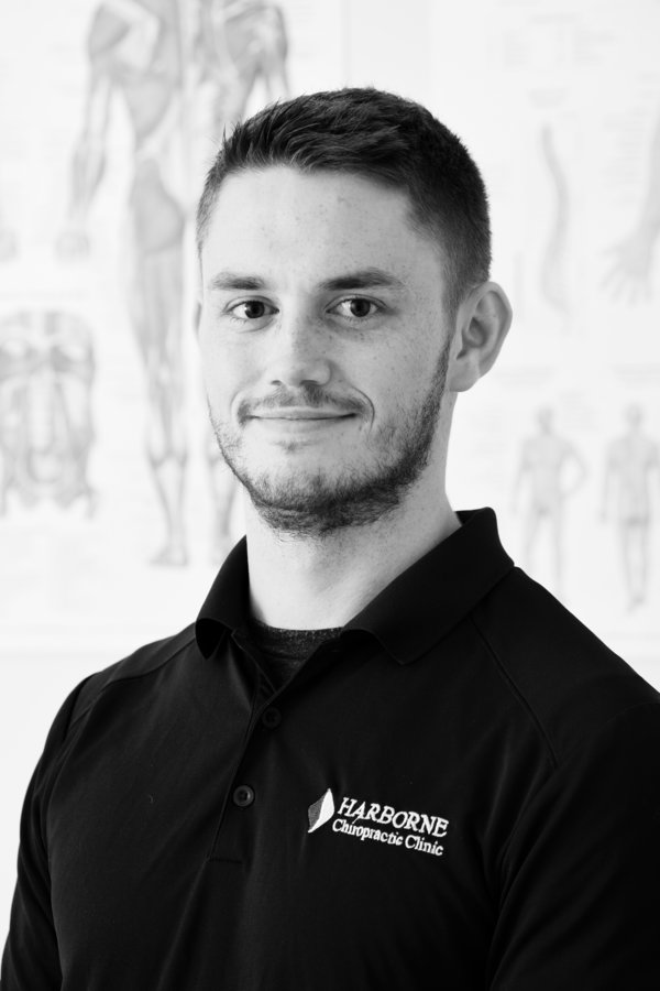 Harborne Chiropractic Clinic - Harborne Chiropractic Clinic