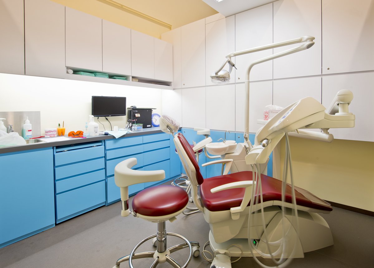 Harbour Point Dental Centre by FDC - Harbour Point Dental Centre by FDC