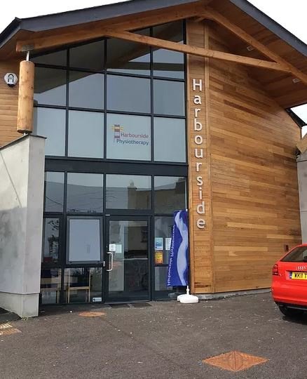Harbourside Physiotherapy - Harbourside Physiotherapy