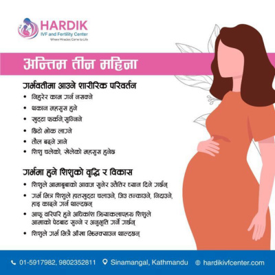 Hardik IVF and Fertility Center - Hardik ivf and fertility center - best IVF center in Nepal