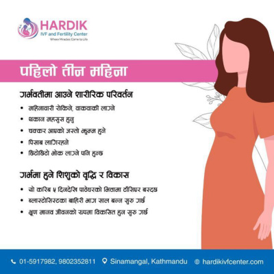 Hardik IVF and Fertility Center - Hardik ivf and fertility center - best IVF center in Nepal