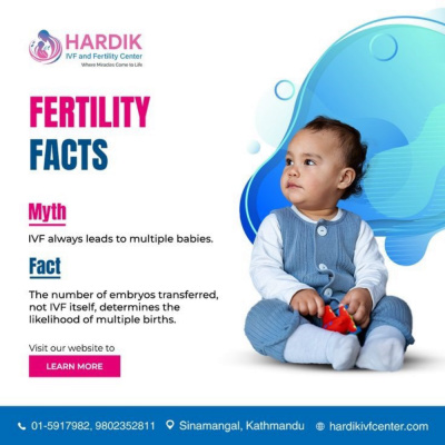 Hardik IVF and Fertility Center - Hardik ivf and fertility center - best IVF center in Nepal