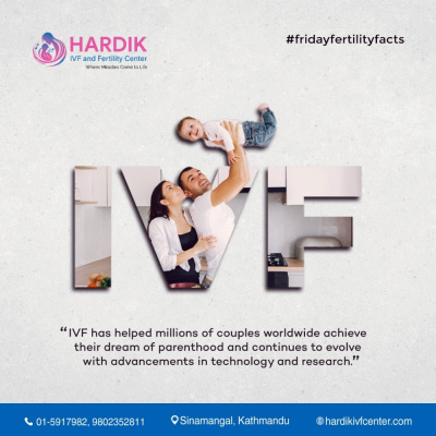 Hardik IVF and Fertility Center - Hardik ivf and fertility center - best IVF center in Nepal