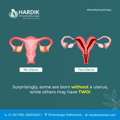 Hardik IVF and Fertility Center - Hardik IVF and Fertility Center