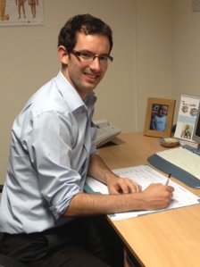 Hardwicke & Quedgeley Chiropractic Clinic - Hardwicke & Quedgeley Chiropractic Clinic