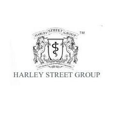 مجموعة هارلي ستريت - Harley Street Group