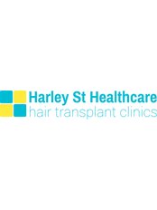 Harley Street Healthcare - Hair Transplant Clinics - Harley Street Healthcare - Hair Transplant Clinics